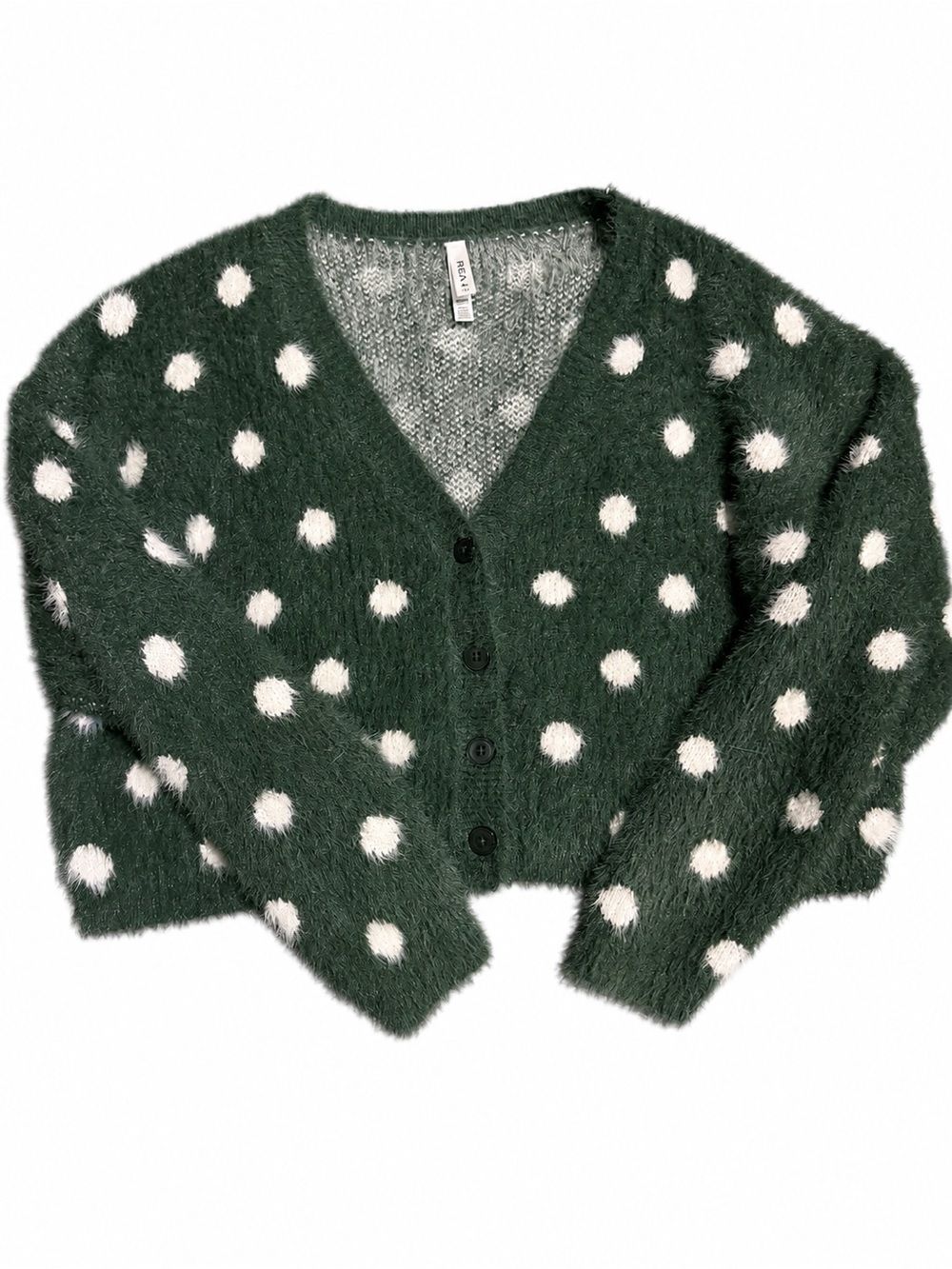RVCA sweater